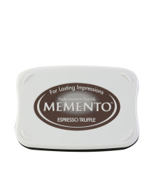 MEMENTO - Espresso truffle