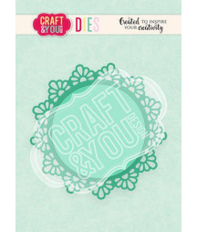 CRAFT & YOU - Cutting Die...