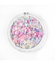 Picket Fence Studios Pink...