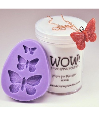 WOW! - Melt-It! Powder