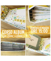 IMMAGINELAB - CORSO LIVE...