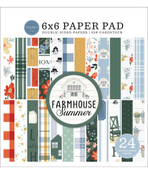 CARTA BELLA - Farmhouse...