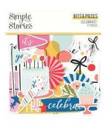 SIMPLE STORIES - Celebrate!...