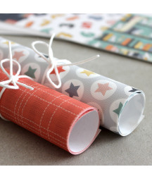 MODASCRAP COVERING PAPER -...
