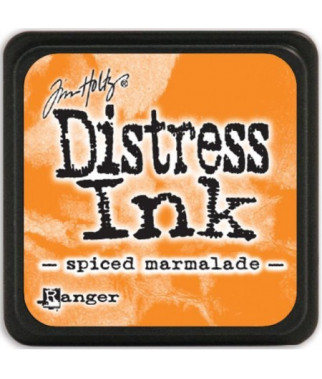 DISTRESS MINI INK - Spiced Marmelade
