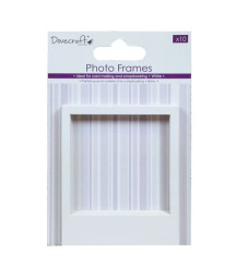 DOVECRAFT - Photo Frames