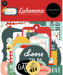 CARTA BELLA - Sunflower...
