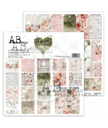 AB STUDIO -  "In love with...