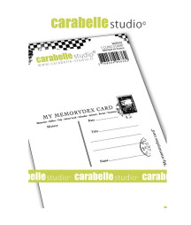 CARABELLE - Stamp A7 My...