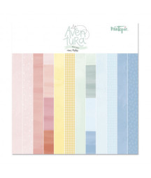 MINTOPIA - Stack 12"x12"...