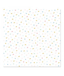 MINTOPIA - Vellum 12"x12"...