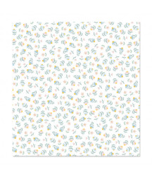 MINTOPIA - Vellum 12"x12"...