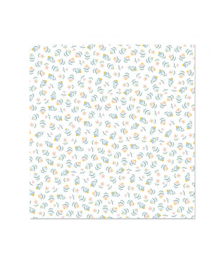 MINTOPIA - Vellum 12"x12" Aventura