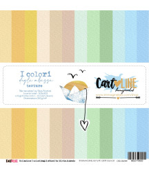 CartoLINE - I colori degli...