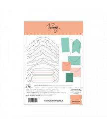 Tommy fustella – Envelope...