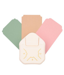 VAESSEN CREATIVE - 3-in-1...
