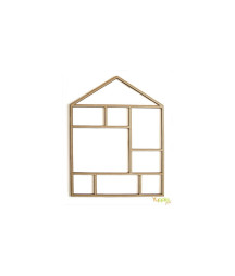 YUPPLA - Cornice Casa