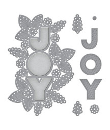 SPELLBINDERS - Stitched Joy...