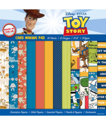 CREATIVE EXPRESSIONS - Toy...