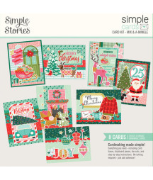 SIMPLE STORIES - Simple...