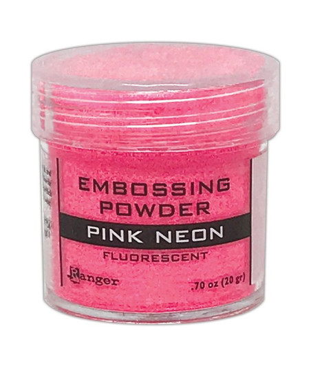 RANGER -Embossing Powder Pink Neon