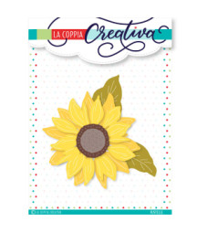 COPPIA CREATIVA - Girasole