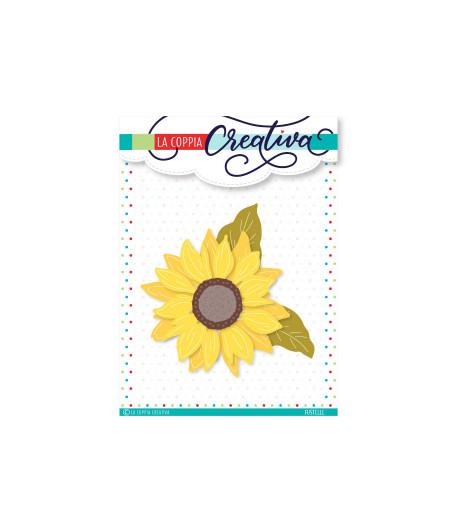 COPPIA CREATIVA - Girasole