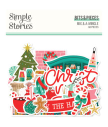 SIMPLE STORIES - Mix &...