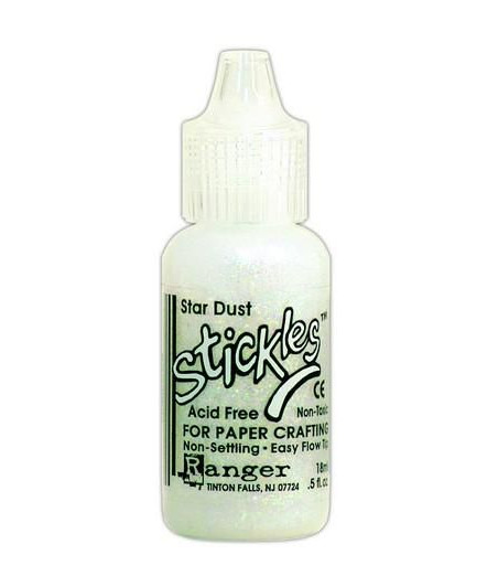 RANGER - Stickles Star Dust 15ml