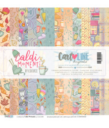 CartoLINE - Caldi momenti...