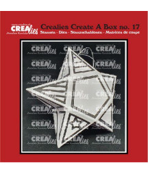 CREALIES - A Box no. 17...