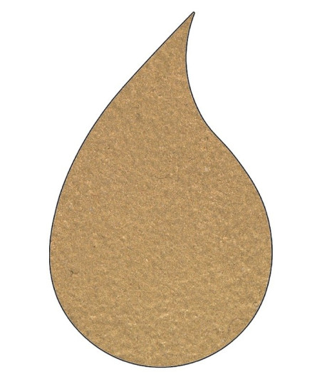 WOW! - Metallic Super Fine - Gold Rich Pale