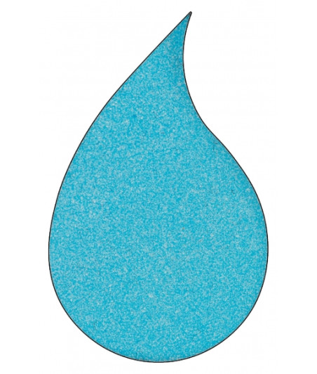 WOW! - Opaque Pastel Blue
