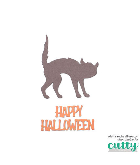 IMPRONTE D'AUTORE - Happy Halloween