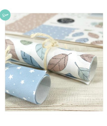 MODASCRAP COVERING PAPER -...