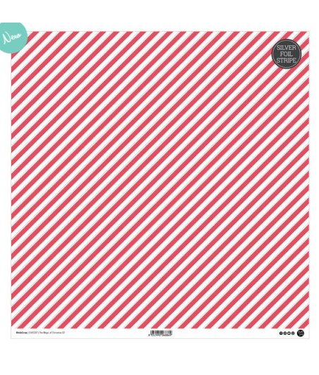 MODASCRAP - VELLUM THE MAGIC OF CHRISTMAS 02