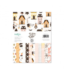 MINTOPIA - Pad de 6"x8"...