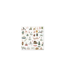 LORA BAILORA - Die cuts...