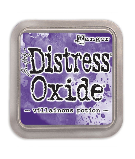 DISTRESS OXIDE INK - Villainous Potion