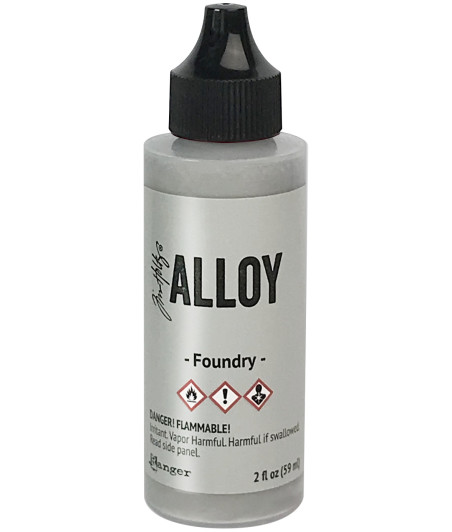 RANGER - Tim Holtz -   Tim Holtz Alloys 2oz-Foundry