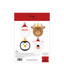 Tommy fustella – Christmas...
