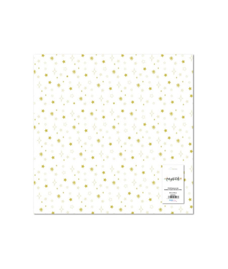 BASIC CREA - Vellum de Estrellas