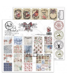 AB STUDIO -  "Holiday...