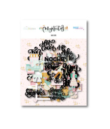 BASIC CREA - Diecuts...