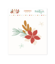 MINTOPIA - Troquel Flor...
