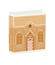 MINTOPIA - Album binder 6×8...
