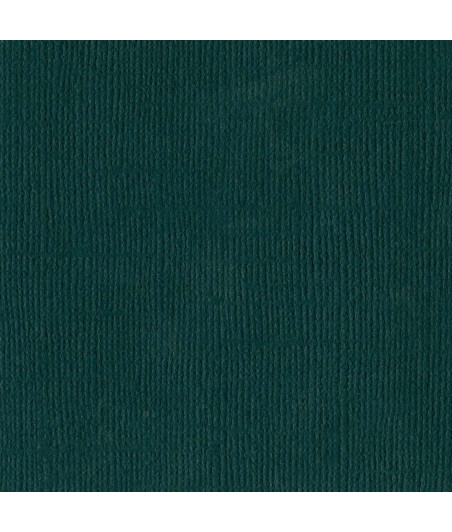 BAZZILL - Mono Canvas 12x12" Jade - Confezione 1 foglio