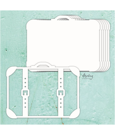 Mintay - Chippies - Album Base - Suitcase