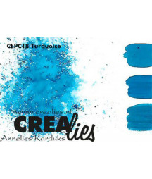 CREALIES - Pigment Colorzz...