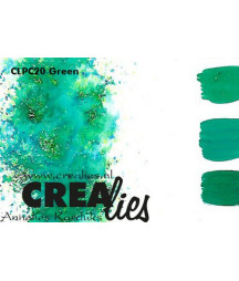 CREALIES - Pigment Colorzz...